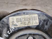 Вакуумный усилитель тормозов ZX3DEZ Citroen C3 купить