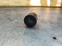 Кнопка запуска двигателя FT0B2A Renault Scenic