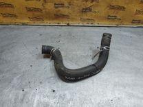 Патрубок радиатора 9RKX5N Peugeot 607