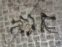 Трубка топливная RK9SQK Peugeot 406