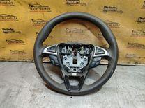 Руль 2C2KBJ Ford Fusion - Фото 1