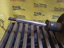 Амортизатор передний правый UH2DWK Opel Vectra - Фото 3