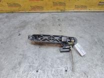 Ручка наружная задняя левая L1C96Z Toyota Corolla купить в магазине запчастей бу