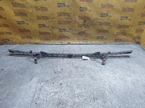 Кронштейн крепления бампера заднего 34QYF4 Opel Vectra купить