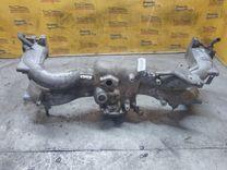 Коллектор впускной CBIM3J Subaru Forester купить в магазине запчастей бу