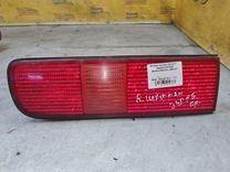 Фонарь крышки багажника правый DDTQO2 Renault Safrane