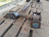 Балка подвески задняя DH6LAD Rover 200 - Фото 5