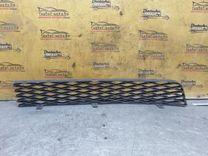 Заглушка (решетка) в бампер передний WMV5ZT Ford Galaxy купить с доставкой
