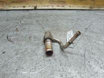 Патрубок (трубопровод, шланг) 67M0P0 Toyota Corolla - Фото 4