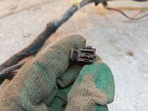 Проводка двери передней левой ME89FK Volvo S40 - Фото 5