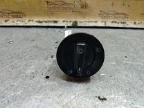 Переключатель света KEXKO7 Volkswagen Golf - Фото 1