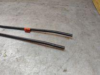 Трубка топливная JEP6QE Ford Fusion - Фото 6