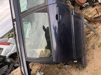 Стекло двери задней левой V68DP3 Volkswagen Passat купить