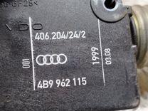 Активатор замка багажника Z30MO3 Audi A6 - Фото 5