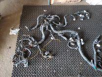 Проводка двигателя XGCO7K Mazda MPV - Фото 2