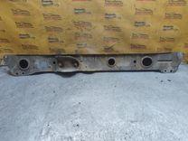 Усилитель бампера переднего E1C6KU Audi 80 - Фото 4