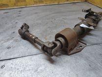 Рулевая колонка A0WD2Y Mitsubishi Carisma - Фото 3