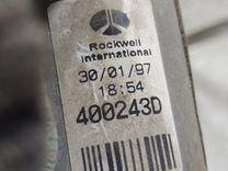 Стеклоподъемник электрический передний правый WTODNI Peugeot 605 - Фото 5