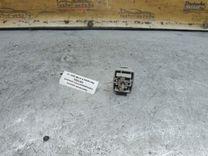 Крепление (крючок) солнцезащитного козырька W9YMDO Mercedes A W168 - Фото 3