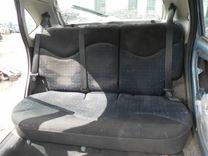 Сиденье заднее D4D733 Citroen C3 купить