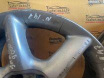 Диск литой R15, 5x108 Saab 9000 1993 4KIOYD 4KIOYD Saab 9000 купить в магазине запчастей бу