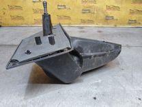 Зеркало наружное правое 2CROEZ Nissan Note купить на авторазборке