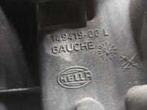 Фара левая 13F8L1 Renault Laguna undefined