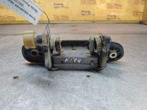 Ручка наружная задняя левая G317QI Mazda Premacy купить