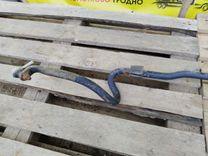 Стабилизатор подвески (поперечной устойчивости) передний 4EJ5BP Ford Tourneo Connect - Фото 2