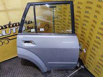 Дверь задняя правая D6DOFH Great-Wall Hover купить