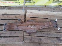 Балка подвески задняя VWDPW4 Mazda Premacy