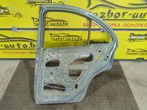 Дверь задняя правая Q6FOPS Nissan Almera - Фото 4