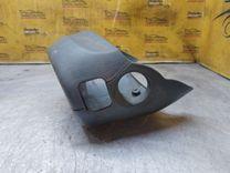 Кожух рулевой колонки 5REDVA Renault Kangoo купить