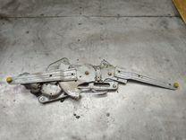 Стеклоподъемник электрический задний левый ODCXNN Renault Safrane купить в магазине запчастей бу