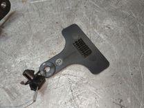 Активатор замка крышки топливного бака OQ1W62 Kia Sorento купить на авторазборке