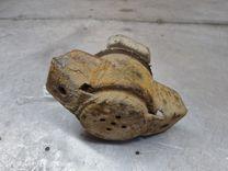 Подушка крепления двигателя 09ZNH5 Volkswagen Passat