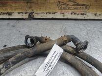 Трубка омывателя (шланг омывателя) 3RJDXY Saab 9-3 - Фото 2