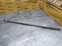 Молдинг стекла двери задней левой наружный 18ZTDI Volkswagen Passat купить