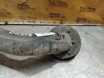 Горловина топливного бака U3SZNX Peugeot 106 - Фото 6