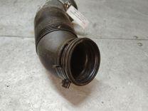 Патрубок воздушного фильтра 09R1BQ Seat Alhambra купить