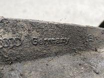 Кронштейн вискомуфты 3P32RW Audi 100 купить на авторазборке