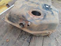 Бак топливный 6BU4CH Citroen Jumper купить