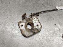 Замок капота 00YET3 Renault Scenic - Фото 2