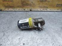 Моторчик передних стеклоочистителей (дворников) SQN2RD Audi 100 - Фото 2