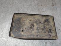 Полка аккумулятора O0QHEF Toyota Avensis Verso - Фото 2