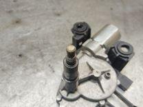 Моторчик заднего стеклоочистителя (дворника) KVHGET Citroen C4 купить