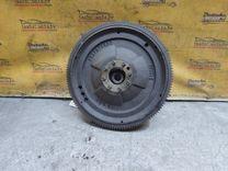 Комплект сцепления 4NPYNY Citroen Xsara Picasso купить в магазине запчастей бу