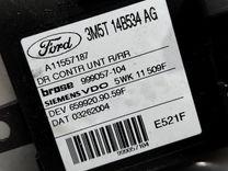 Стеклоподъемник электрический задний правый Y3T8OG Ford C-Max - Фото 3