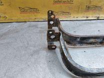 Крепление топливного бака DEKERT Volvo XC70 купить