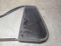 Стекло двери задней левой 2EX095 Volkswagen Golf купить с доставкой